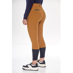 Pantalon Harcour Boogie Full grip Golden yellow Jaune