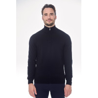 Pull Harcour Parmo Noir