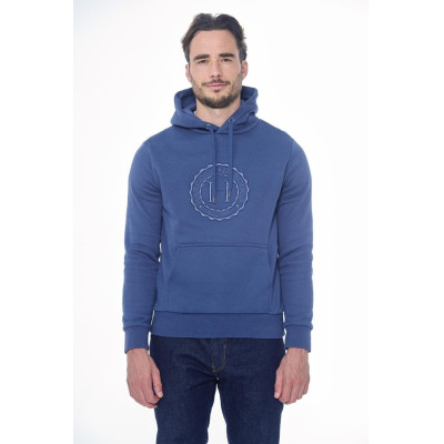 Sweat Harcour Samy Steel Blue