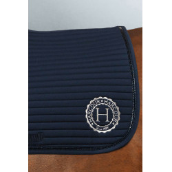 Tapis de selle Rider Harcour Karembar Full marine Tapis de selle Rider Harcour Karembar Full marine