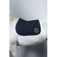 Tapis de selle Rider Harcour Karembar Full marine Tapis de selle Rider Harcour Karembar Full marine