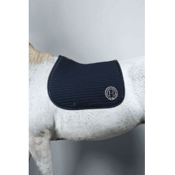 Tapis de selle Rider Harcour Karembar Full marine Tapis de selle Rider Harcour Karembar Full marine