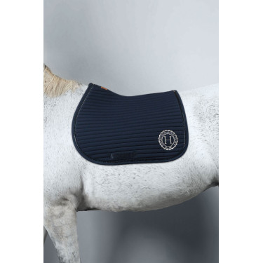 Tapis de selle Rider Harcour Karembar Tapis de selle Rider Harcour Karembar