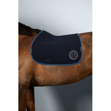 Tapis de selle Rider Harcour Karembar Tapis de selle Rider Harcour Karembar