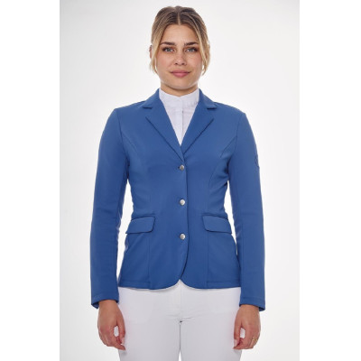 Veste de Concours Harcour Jismy Steel Blue