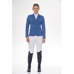 Veste de Concours Harcour Jismy Steel Blue Bleu