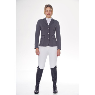 Veste de Concours Harcour Jismy Gris anthracite