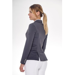 Veste de Concours Harcour Jismy Gris anthracite