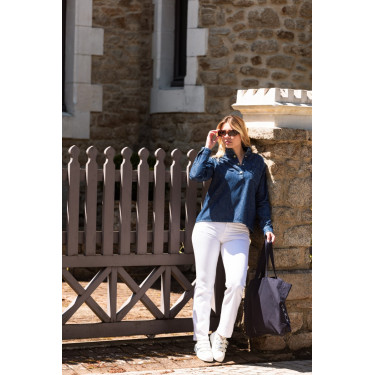 Blouse Harcour Blissy femme Blouse Harcour Blissy femme