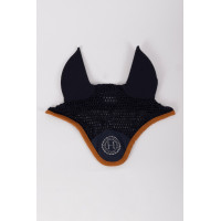 Bonnet Cheval Harcour Fifi Marine Bleu marine Bonnet Cheval Harcour Fifi Marine Bleu marine
