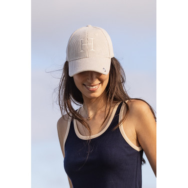 Casquette Harcour Crunchy Casquette Harcour Crunchy