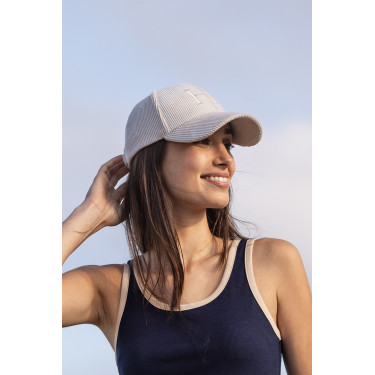 Casquette Harcour Crunchy Casquette Harcour Crunchy
