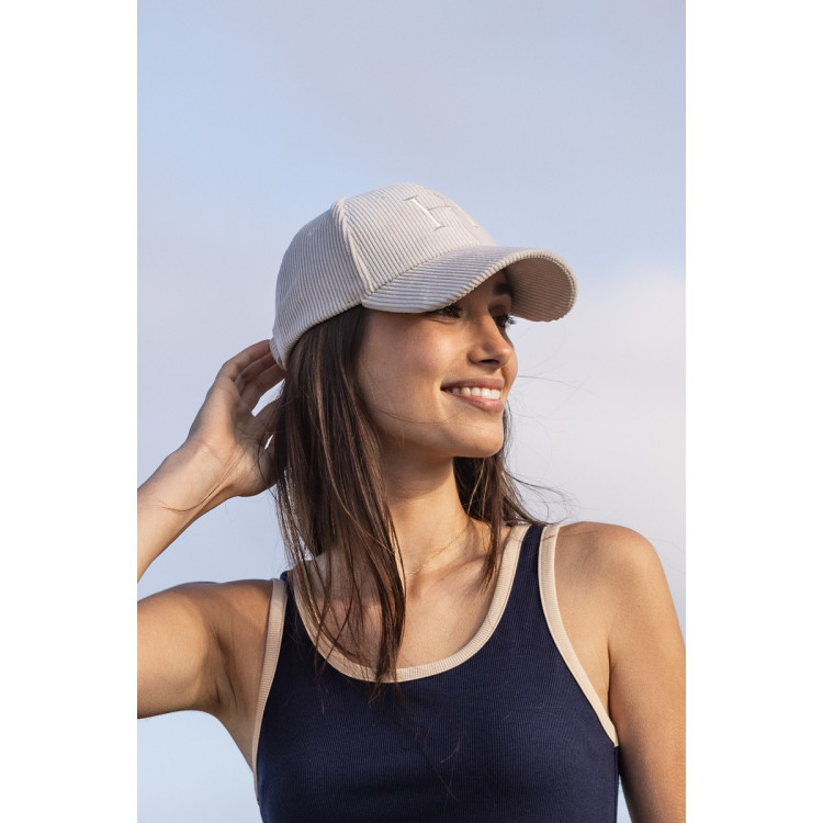 Casquette Harcour Crunchy Casquette Harcour Crunchy
