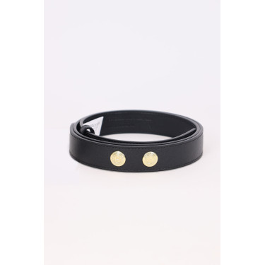 Ceinture Harcour Blanche Ceinture Harcour Blanche