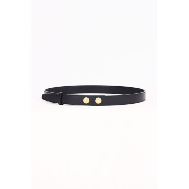Ceinture Harcour Blanche Ceinture Harcour Blanche