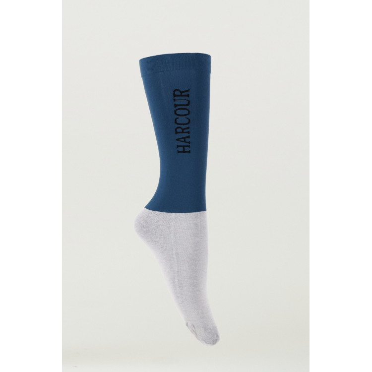 Chaussettes Harcour Sarina par 3