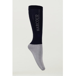 Chaussettes Harcour Sarina par 3 Chaussettes Harcour Sarina par 3