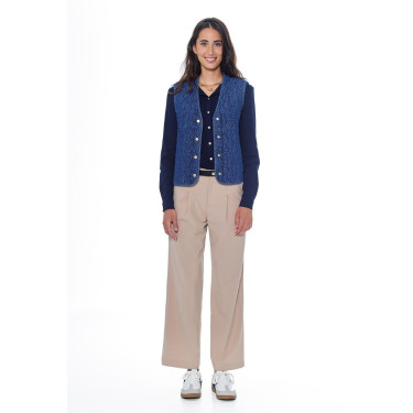 Gilet Harcour Joeva Gilet Harcour Joeva