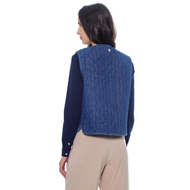 Gilet Harcour Joeva Gilet Harcour Joeva