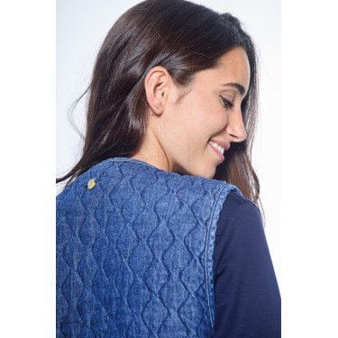 Gilet Harcour Joeva Gilet Harcour Joeva