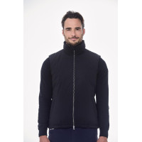 Gilet sans manches Barja homme rider Noir