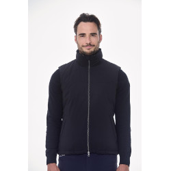 Gilet sans manches Barja homme rider