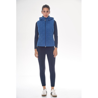 Gilet sans manches Harcour Bernie femme Gilet sans manches Harcour Bernie femme