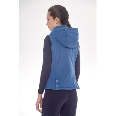 Gilet sans manches Harcour Bernie femme Gilet sans manches Harcour Bernie femme