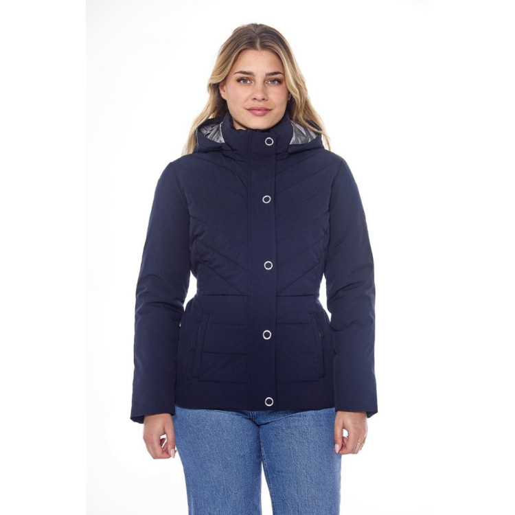 Parka Harcour Jolina femme