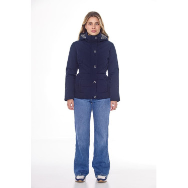 Parka Harcour Jolina femme Parka Harcour Jolina femme