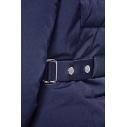 Parka Harcour Jolina femme Marine Bleu marine Parka Harcour Jolina femme Marine Bleu marine