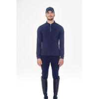 Polo Harcour Pico homme Marine Bleu marine Polo Harcour Pico homme Marine Bleu marine