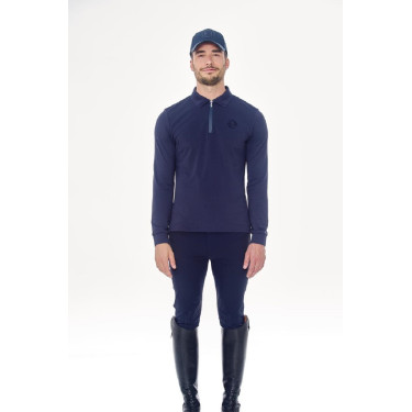 Polo Harcour Pico homme Polo Harcour Pico homme