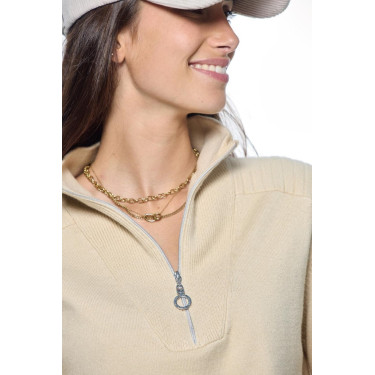 Pull Harcour Pachana femme Pull Harcour Pachana femme