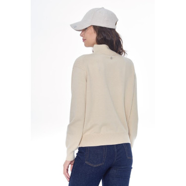Pull Harcour Pachana femme Pull Harcour Pachana femme