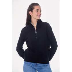 Pull Harcour Pachana femme