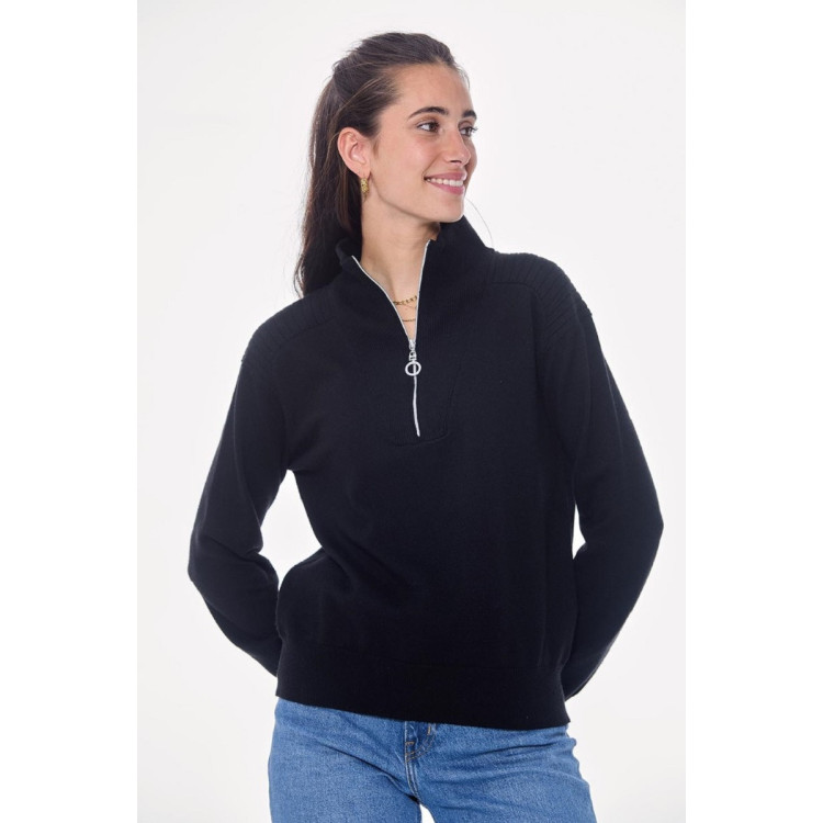 Pull Harcour Pachana femme