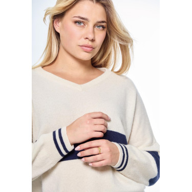 Pull Harcour Polisa femme Pull Harcour Polisa femme