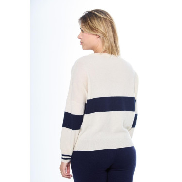 Pull Harcour Polisa femme Pull Harcour Polisa femme