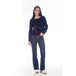 Pull Harcour Swift femme Pull Harcour Swift femme