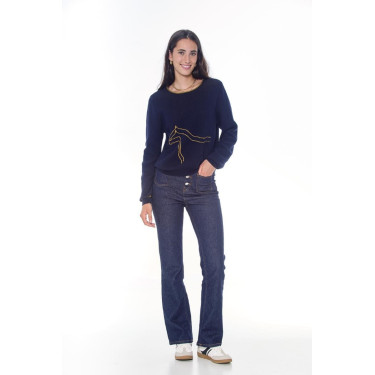 Pull Harcour Swift femme Pull Harcour Swift femme