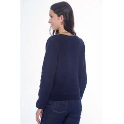 Pull Harcour Swift femme Pull Harcour Swift femme