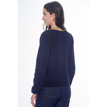 Pull Harcour Swift femme Pull Harcour Swift femme