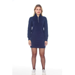 Robe Harcour Dalil femme Marine Bleu marine Robe Harcour Dalil femme Marine Bleu marine