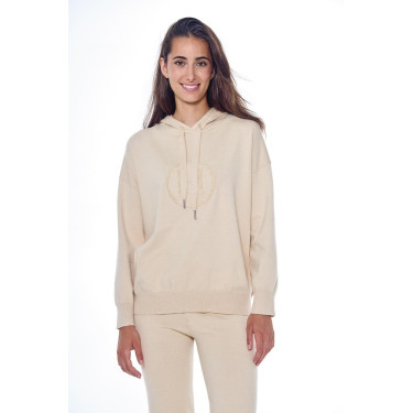 Sweat Harcour Santa femme Sweat Harcour Santa femme
