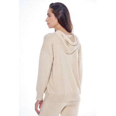 Sweat Harcour Santa femme Sweat Harcour Santa femme