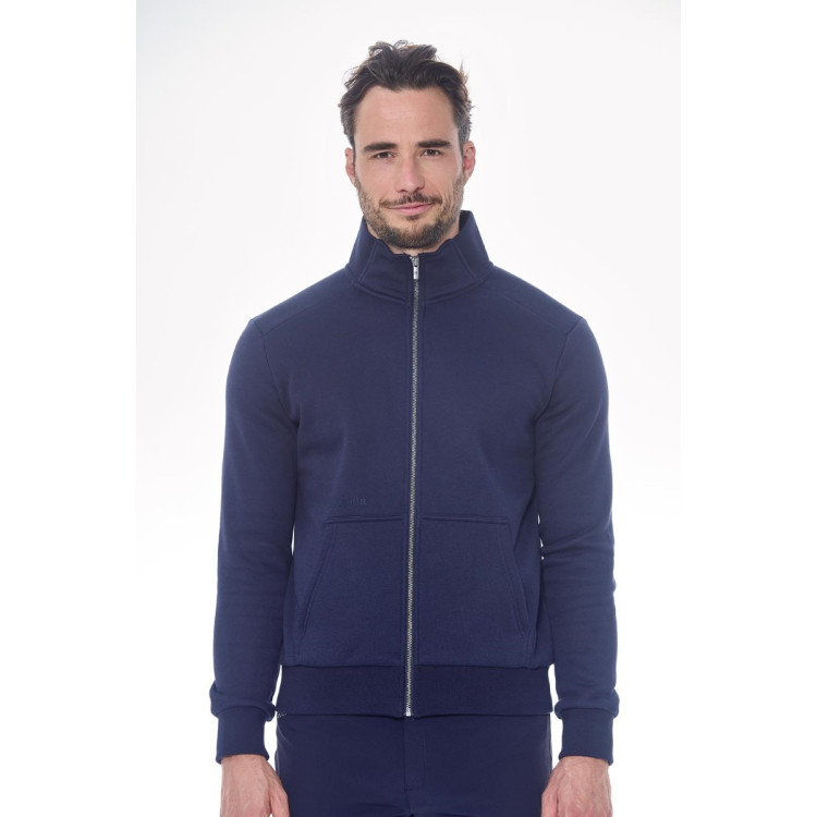 Sweat Harcour Saxo homme