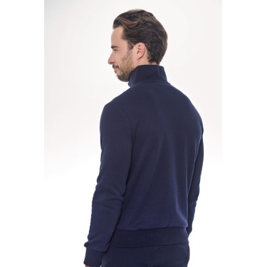 Sweat Harcour Saxo homme Sweat Harcour Saxo homme