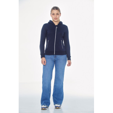 Sweat Zip Harcour Sworm femme Sweat Zip Harcour Sworm femme