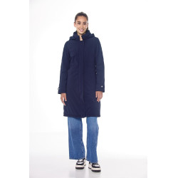 Trench Harcour Taylor chaud femme